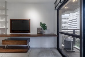 Apartemen | 1 kamar tidur
