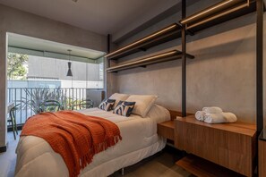 Apartment | 1 bedroom