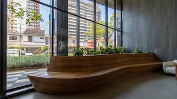 Apartamento | 1 quarto