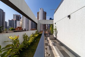 Apartment - Beurban 109 in S o Paulo (São Paulo)