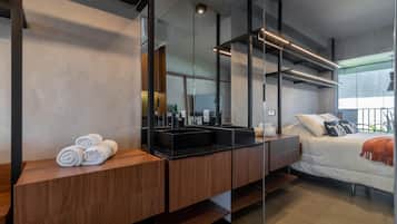 Apartamento | 1 dormitorio