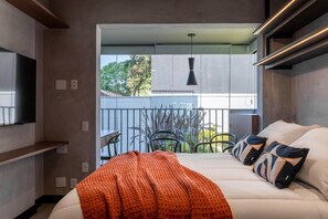 Apartment | 1 bedroom