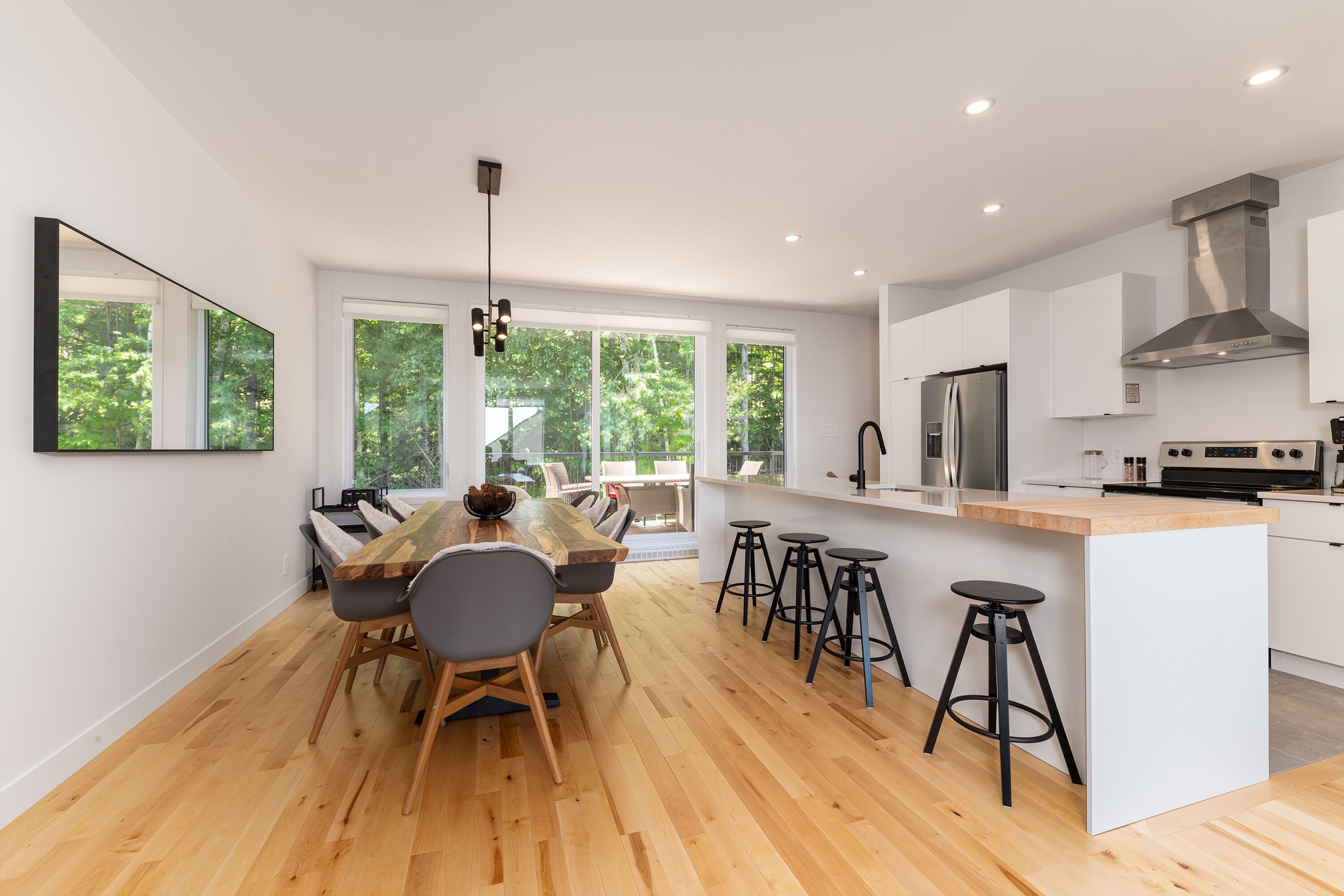Maison 24 - 4 chambres | Private kitchen