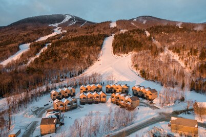 Chalets Grande-Pointe