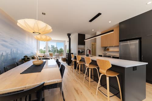 Maison 13 - 4 chambres | Private kitchen