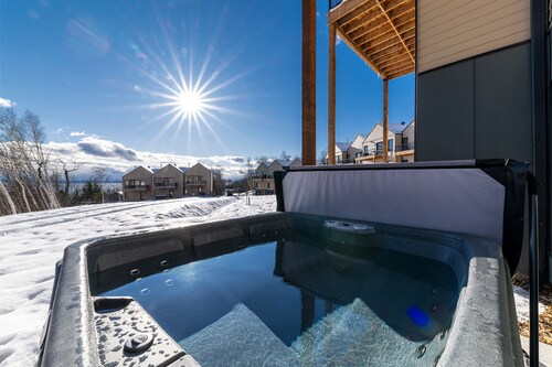 Chalets Grande-Pointe