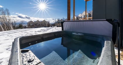 Chalets Grande-Pointe