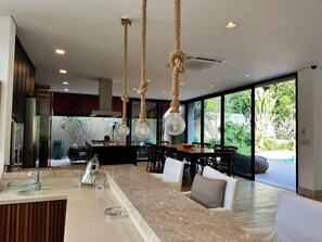 House | 6 bedrooms - Mans o 6 Suites Riviera (Bertioga)