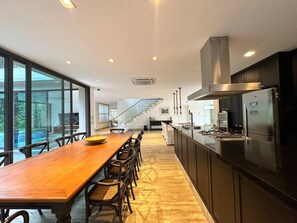 House | 6 bedrooms - Mans o 6 Suites Riviera (Bertioga)