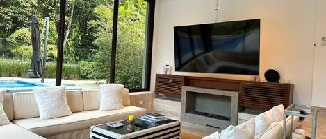 6 chambres