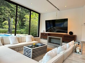 Hus | 6 soverom