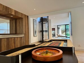 Hus | 6 soverom