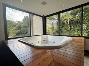 House | 6 bedrooms - Mans o 6 Suites Riviera (Bertioga)