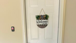 Interior - Comfortable private suite in Buford North Atlanta (Buford)