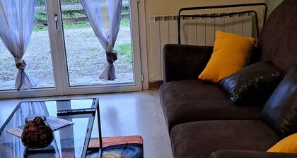 plus de réservations possibles. Annonce désactivée