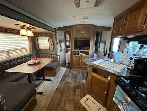 Moyock NC camper close to OBX and VA

