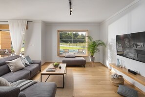 Fernseher