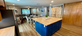 Charming Historic Globe House