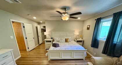 Charming Historic Globe House