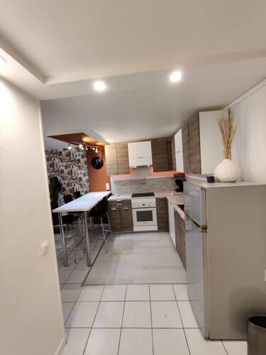 Appartement à proximité de Disney Land paris