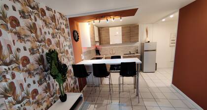 Appartement à proximité de Disney Land paris