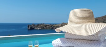 Boutique Villa Olivia