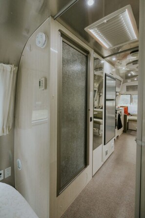 1 chambre, Wi-Fi, literie fournie