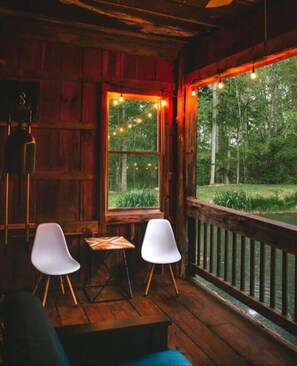 Boendeområde