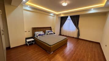 3 dormitorios y wifi