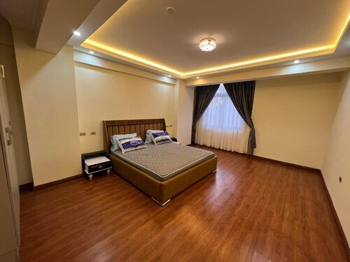 Apartment guest house for rent at Meskel Flower area