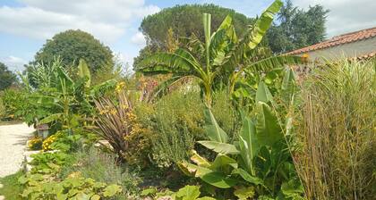 duo Grands Gites Proche puy du fou