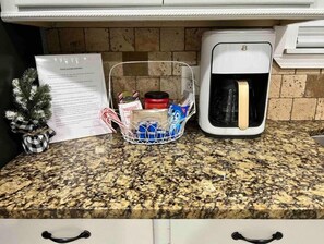 Interior - Sunset Melody - pet friendly  (Amarillo)