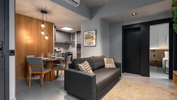 2 habitaciones