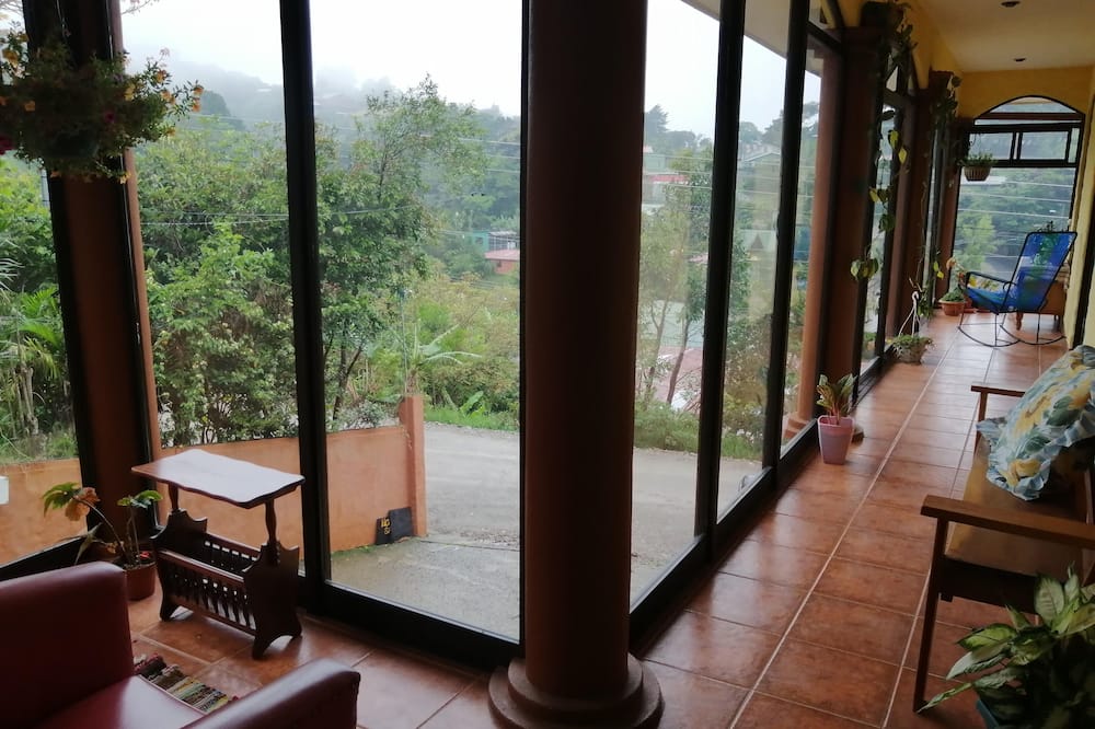 Hotel SantaFe Monteverde