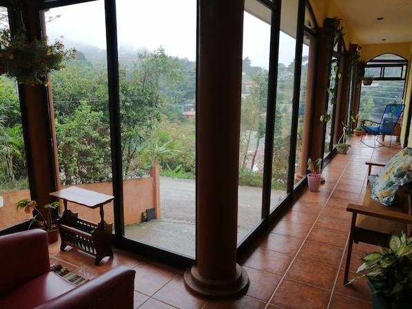 Exterior - Hotel SantaFe Monteverde (Monteverde)