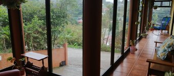 Hotel SantaFe Monteverde