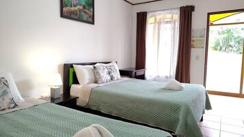 Phòng 3 truyền thống, 1 phòng ngủ, không hút thuốc, có phòng tắm riêng | Truy cập Internet không dây miễn phí