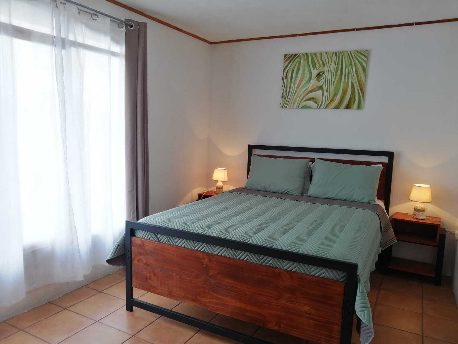 Family Room, 2 Bedrooms, Non Smoking, Ensuite | Free WiFi