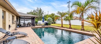 Perfect for Families, Friends and Budget of all Sizes! Great Deal! Heated Pool!