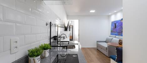 Apartment | 1 bedroom