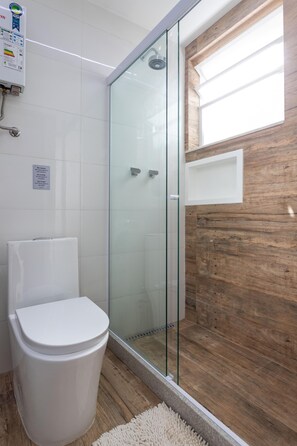 House | 1 bedroom
