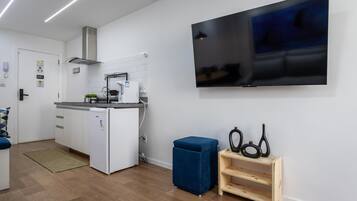 House | 1 bedroom