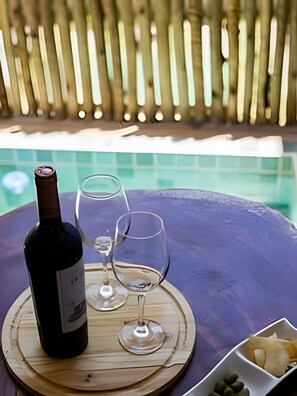 Familievilla | Pool | Indendørs pool