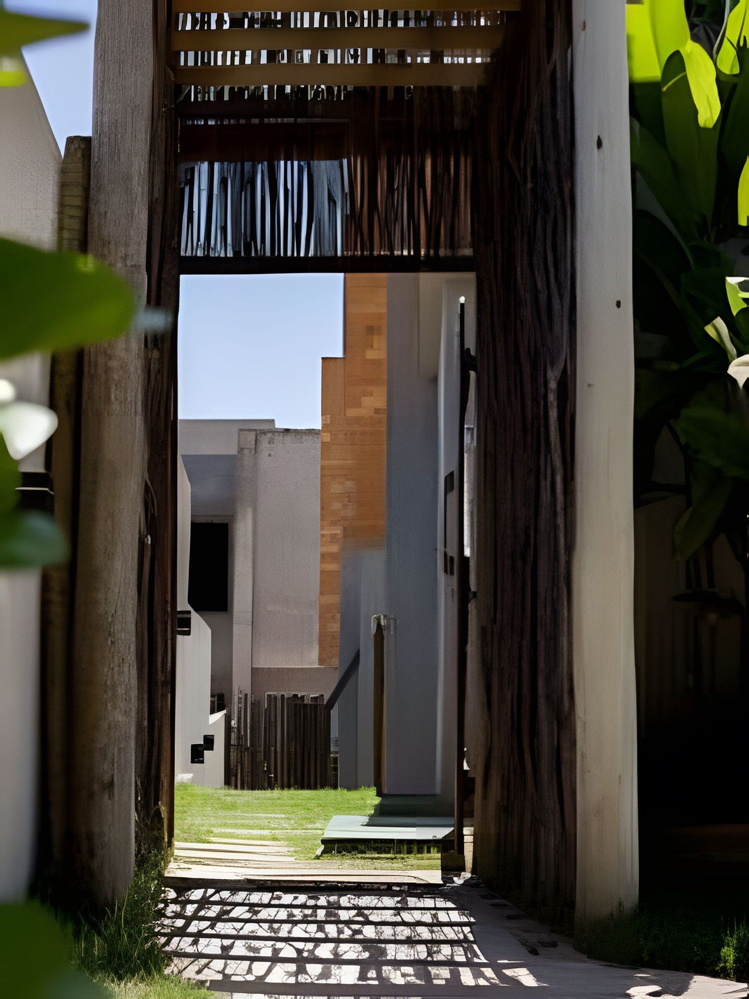 Villa | Property grounds