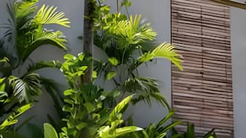 Villa | Exterior detail