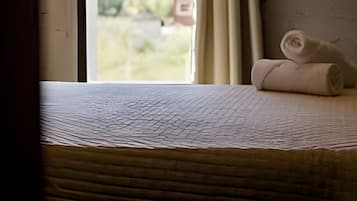 Vila | 2 kamar tidur, Wi-Fi gratis, dan seprai linen
