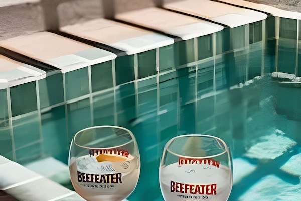 Villa | Pool | Inomhuspool