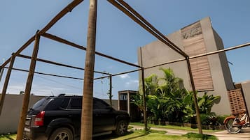 Villa | Property grounds