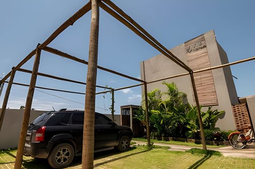 Aconchego dos Milagres Casa 02