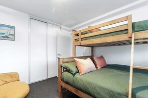 3 camere, ferro/asse da stiro, Wi-Fi, lenzuola